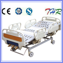 3-manivela manual cama de hospital (THR-BLC3611L)